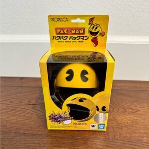 Proplica Waka Waka PAC-MAN action figure